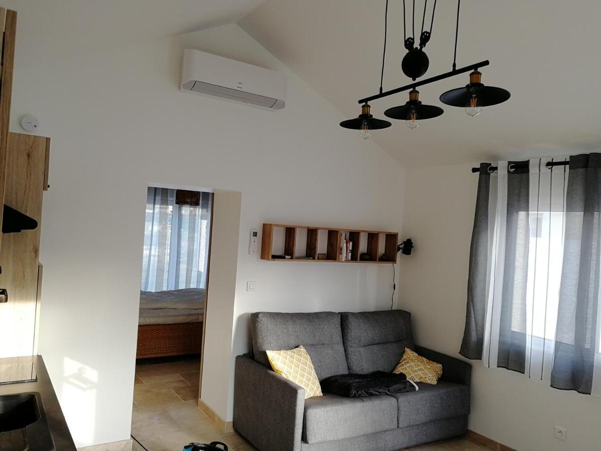 Petite Maison refaite à neuf proche plage Mèze Exterior foto