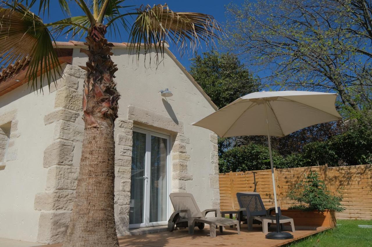 Petite Maison refaite à neuf proche plage Mèze Exterior foto
