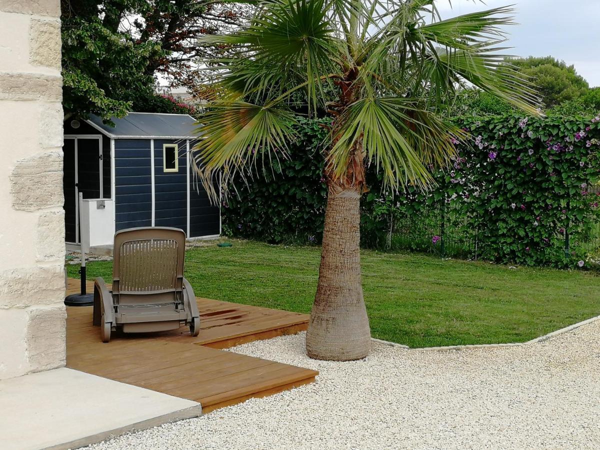 Petite Maison refaite à neuf proche plage Mèze Exterior foto