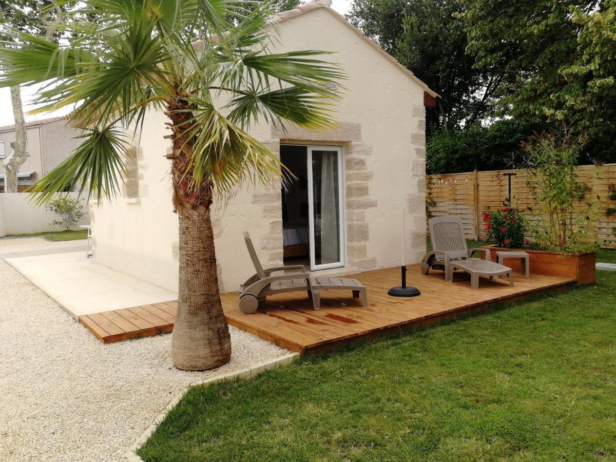 Petite Maison refaite à neuf proche plage Mèze Exterior foto