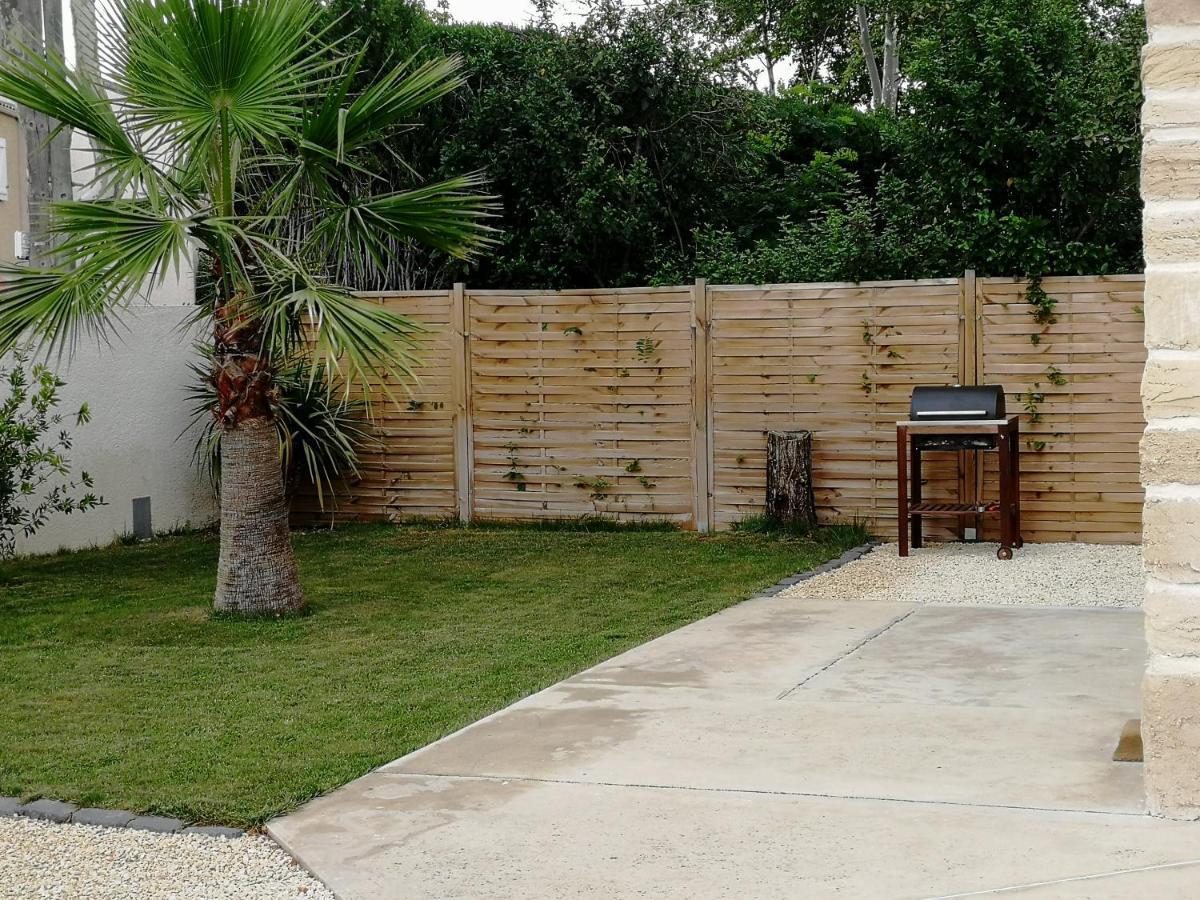 Petite Maison refaite à neuf proche plage Mèze Exterior foto