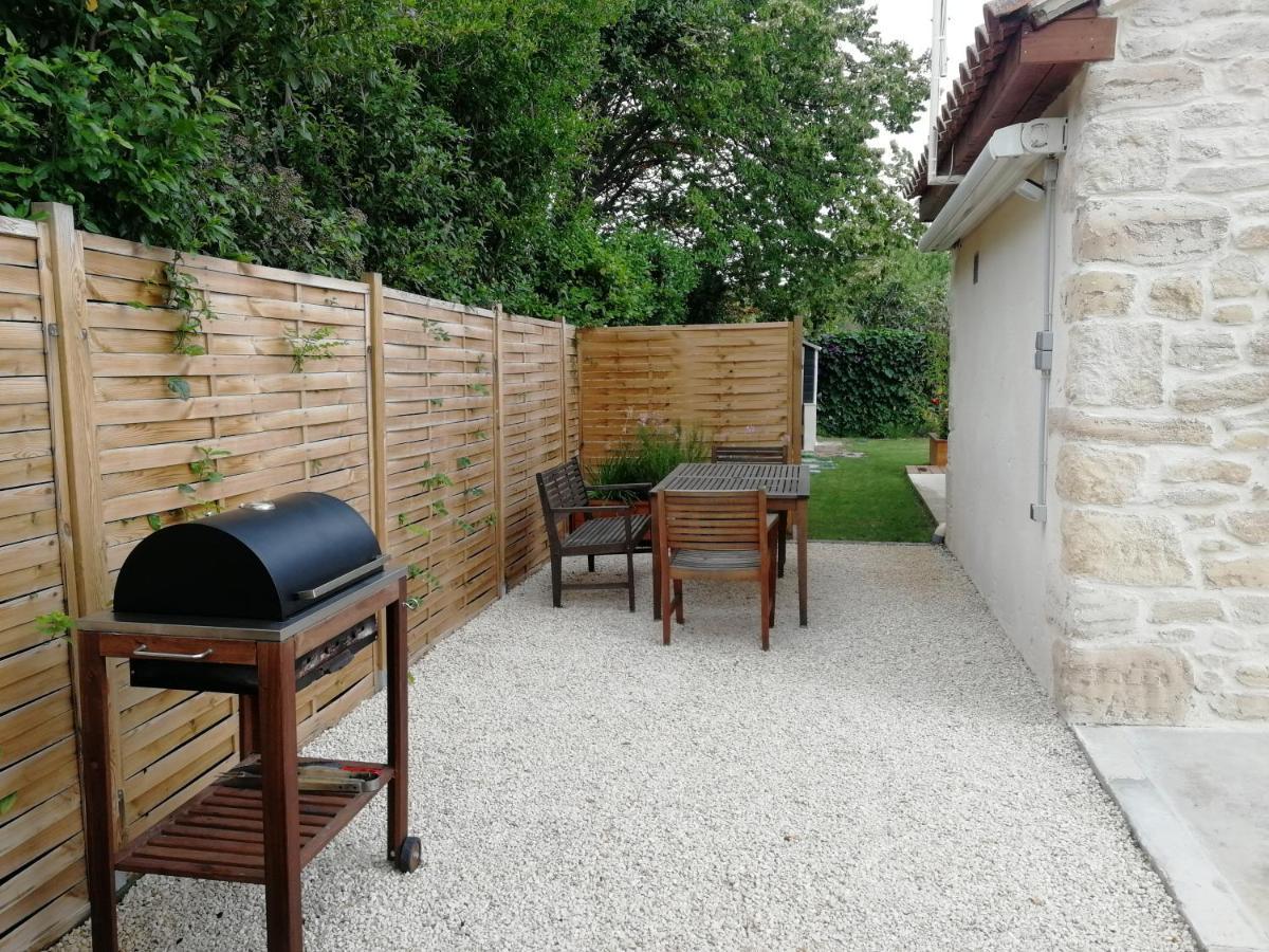 Petite Maison refaite à neuf proche plage Mèze Exterior foto
